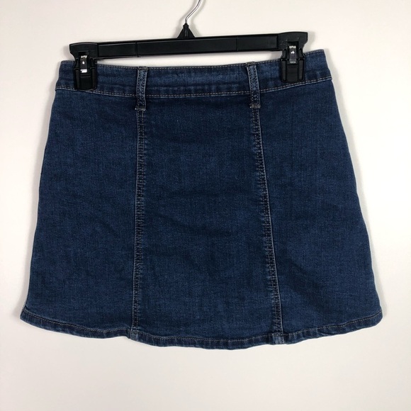 Altar’d state mini skirt - Picture 5 of 6